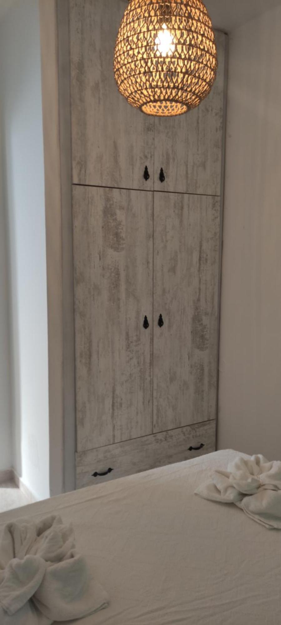 Nikos Studios Livadia  Værelse billede